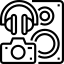 انواع گجت